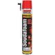 Soudal Soudafoum FR tűzgátló kézi purhab 750ml (146057)