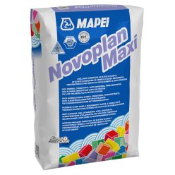 Mapei Novoplan Maxi 3-40 aljzatkiegyenlitő 25kg (1495125)