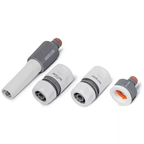 Bradas locsoló szett 5 db-os 1/2" (WL-5500-12)