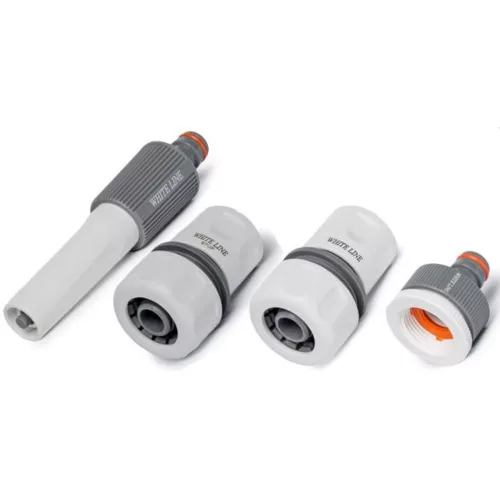 Bradas locsoló szett 5 db-os 3/4" (WL-5500-34)