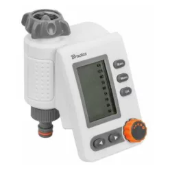 Bradas elektromos időzítő 1"-3/4" (WL-3132)
