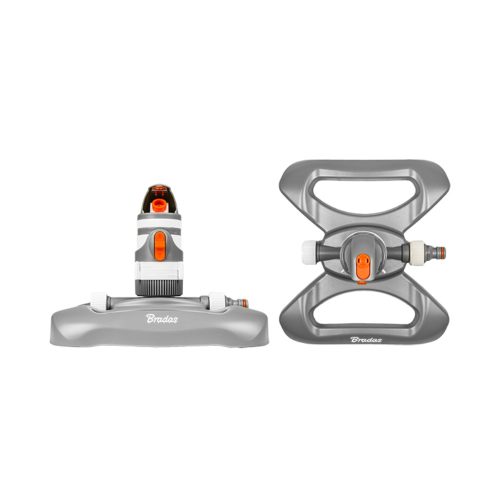 Bradas 2-funkciós állványos öntözőfej (WL-Z12)