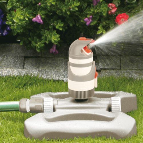 Bradas 2-funkciós állványos öntözőfej (WL-Z12)