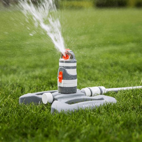 Bradas 2-funkciós állványos öntözőfej (WL-Z12)