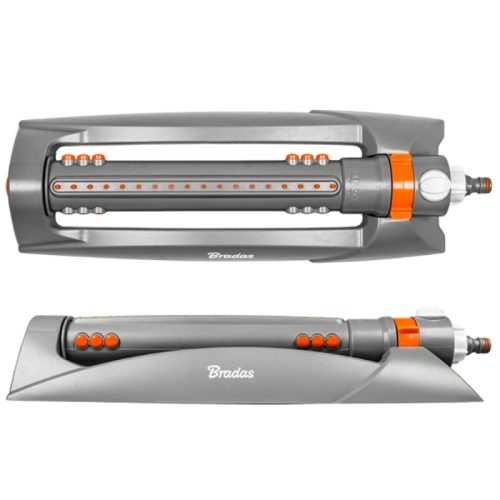 Bradas locsoló 18 gumifúvókás (WL-Z21)