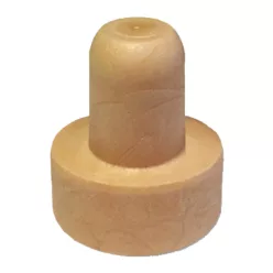 Szintetikus kalapos dugó 18.5mm tokajihoz (151050)