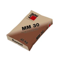 Baumit MauerMörtel 30 falazóhabarcs 40kg (151501)