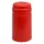 PVC zsugor palackkapszula M31x60 piros (154025)