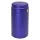 PVC zsugor palackkapszula M31x60 kék (154036)
