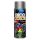 Deco Color Acryl Metallic metál ezüst spray 400ml (D15410)