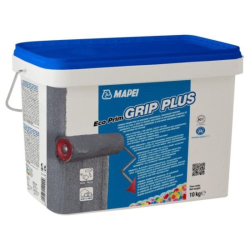 Mapei Eco Prim Grip Plus tapadóhíd 10kg (1560110)