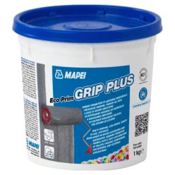 Mapei Eco Prim Grip Plus tapadóhíd 1kg (1560151)