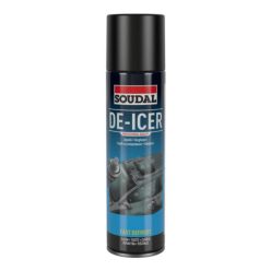 Soudal jégoldó spray 400ml (158045)