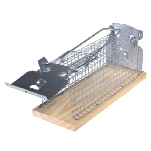  Swissinno hagyományos élvefogó egércsapda (1584000)