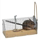  Swissinno hagyományos élvefogó egércsapda (1584000)