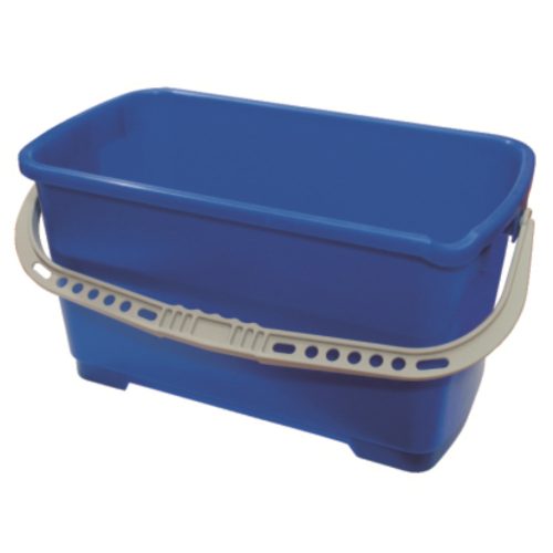 Bautool burkoló vödör készlet 23l 6 részes (15990380)