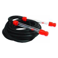   Slagvízmérték 10 fm tömlővel és tartozék üveg csövekkel (15992)