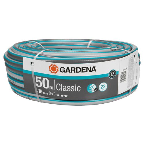 Gardena Classic tömlő 3/4" 50 m (18025-20)