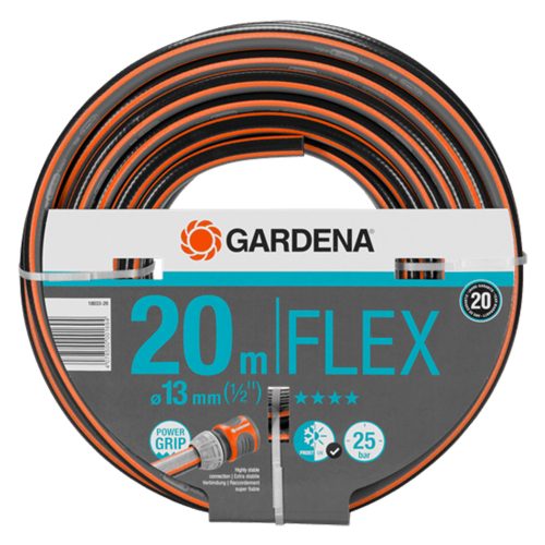 Gardena Comfort FLEX tömlő 1/2" 20 m (18033-20)