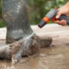 Gardena Comfort tisztító locsolópisztoly (18303-20)