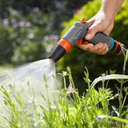 Gardena Comfort tisztító locsolópisztoly (18303-20)