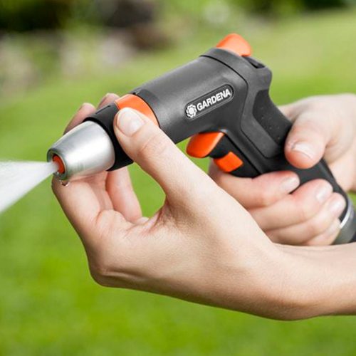 Gardena Premium tisztító locsolópisztoly (18305-20)