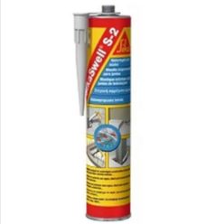   SikaSwell S-2 oxidvörös víztaszító duzzadóképes hézagtömítő 300ml (184789)