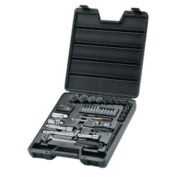 Stanley dugókulcs készlet 52 részes (1-86-789)