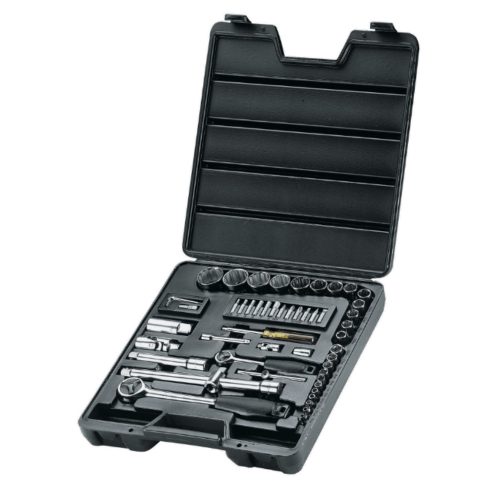 Stanley dugókulcs készlet 52 részes (1-86-789)