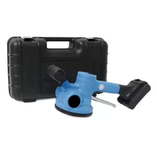 Bautool vibrációs készlet nagy lapokhoz akkus (1919117700)