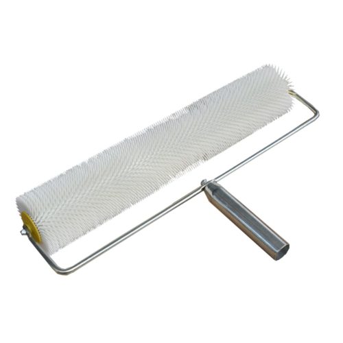 Bautool tüskés henger 460mm/21mm tüske (1946020)