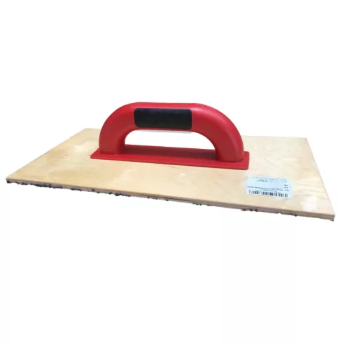 Bautool Ytong csiszoló 183x353mm műanyag nyéllel (2160881)
