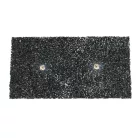 Bautool Ytong csiszoló 183x353mm műanyag nyéllel (2160881)