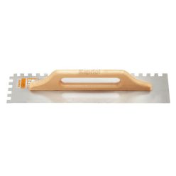 Kapriol acél felhúzó 140x500/0,7mm fogazott 10mm (23042)