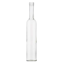 Elit bordói palack 0.5l