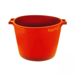 Kapriol habarcsdézsa narancs 40l (25228)