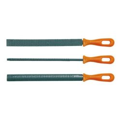 Vorel ráspoly készlet 3 részes 200mm (25230)