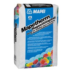 Mapei Mapetherm ragasztótapasz 25kg (255325)