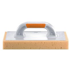 Kapriol szivacsos lemosó simító 13x29x3cm (25645)