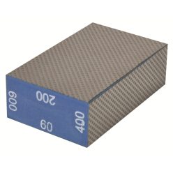   Bautool gyémántszemcsés kézi csiszoló burkoló lapokhoz (2880171201)