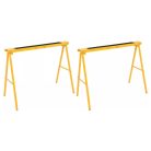 Vorel összecsukható bak 1000x750mm 2db-os (29401)