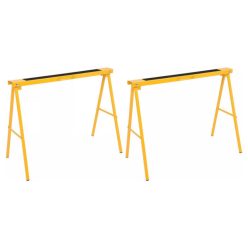 Vorel összecsukható bak 1000x750mm 2db-os (29401)