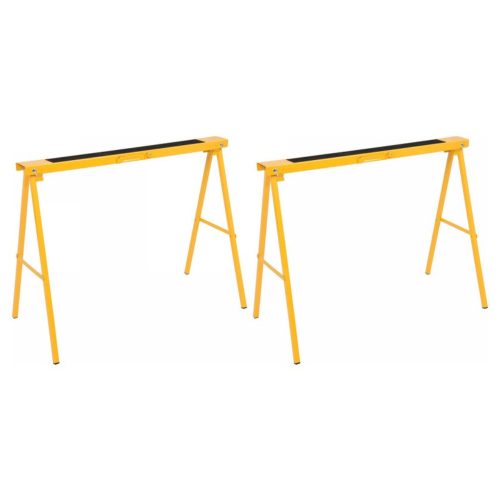 Vorel összecsukható bak 1000x750mm 2db-os (29401)