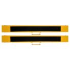 Vorel összecsukható bak 1000x750mm 2db-os (29401)