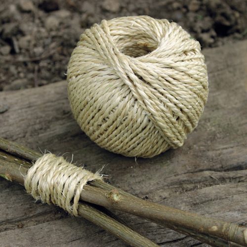 Kenderzsineg 2/040 500g (2/04-500)