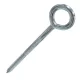 Szemescsavar hegesztett 10x120/160mm (3001390)