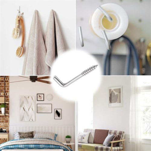 Falhorog 4x40mm horganyzott (3004064)