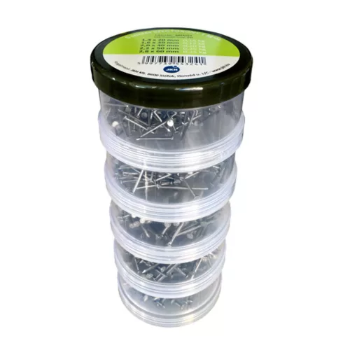 Szegtorony 5 szintes 1 kg-os (3044293)