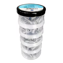 Tiplitorony 5 szintes 165 db-os (3044294)