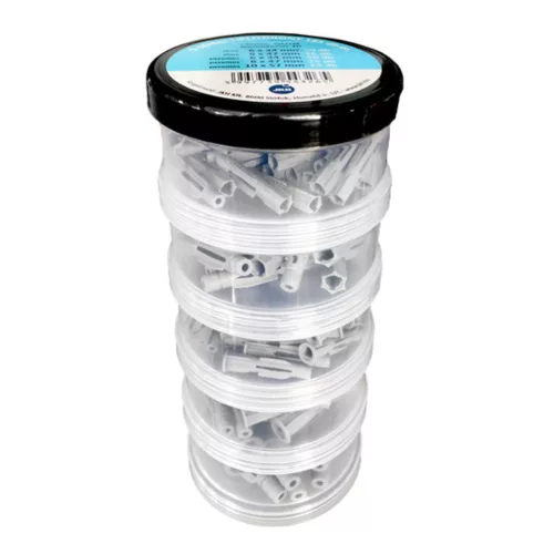 Tiplitorony 5 szintes 165 db-os (3044294)